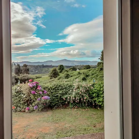 Casa Fontao, Campo Y Playa Abrela Villa Suegos Buitenkant foto